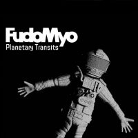 Fudo Myo - Planetary Transits i gruppen Kommende produkter - 10 procent hos Bengans Skivbutik AB (5517717)