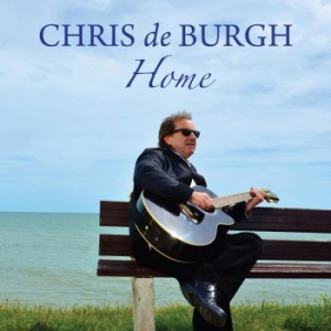 De Burgh Chris - Home i gruppen CDK-07 hos Bengans Skivbutik AB (551773)