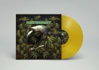 Hashtronaut - No Return (Yellow Vinyl Lp) i gruppen Kommende produkter - 10 procent hos Bengans Skivbutik AB (5517732)