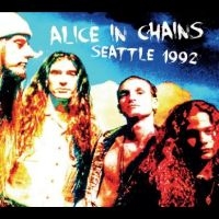 Alice In Chains - Seattle i gruppen VI TIPSER / Fredagsutgivelser / Fredag Den 23:e Februari 2024 hos Bengans Skivbutik AB (5517768)