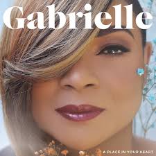 Gabrielle - A Place In Your Heart i gruppen Kommende produkter - 10 procent hos Bengans Skivbutik AB (5517769)