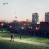 Dog Unit - At Home i gruppen Kommende produkter - 10 procent hos Bengans Skivbutik AB (5517789)