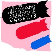 Phoenix - Wolfgang Amadeus Phoenix i gruppen VI TIPSER / Fredagsutgivelser / Fredag den 8:e Mars 2024 hos Bengans Skivbutik AB (5517792)