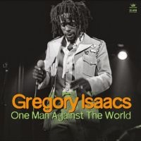 Isaacs Gregory - One Man Against The World i gruppen VI TIPSER / Fredagsutgivelser / Fredag den 8:e Mars 2024 hos Bengans Skivbutik AB (5517802)