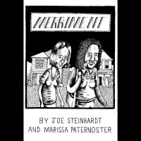 Steinhardt Joe & Marissa Paternost - Merriment i gruppen VI TIPSER / MusikkkBøker hos Bengans Skivbutik AB (5517825)