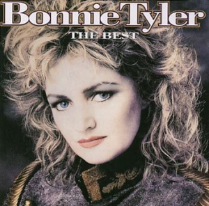 Tyler Bonnie - Definitive Collection i gruppen CD / Best Of,Pop-Rock,Annet hos Bengans Skivbutik AB (551783)