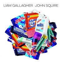 Liam Gallagher & John Squire - Liam Gallagher & John Squire i gruppen VI TIPSER / Fredagsutgivelser / Fredag Den 1:a Mars 2024 hos Bengans Skivbutik AB (5517830)