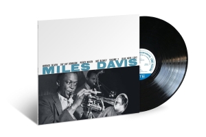 Miles Davis - Volume 2 i gruppen VI TIPSER / Fredagsutgivelser / Fredag Den 15:e Mars 2024 hos Bengans Skivbutik AB (5517871)