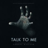 Cornel Wilczek - Talk To Me Original Soundtrack i gruppen VI TIPSER / Fredagsutgivelser / Fredag Den 1:a Mars 2024 hos Bengans Skivbutik AB (5517875)