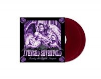 Avenged Sevenfold - Sounding The Seventh Trumpet (2 Lp i gruppen Kommende produkter - 10 procent hos Bengans Skivbutik AB (5517892)