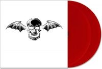 Avenged Sevenfold - Avenged Sevenfold (2 Lp Red Vinyl) i gruppen VI TIPSER / Fredagsutgivelser / Fredag den 8:e Mars 2024 hos Bengans Skivbutik AB (5517894)