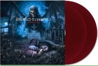 Avenged Sevenfold - Nightmare (2 Lp Purple Vinyl) i gruppen VI TIPSER / Fredagsutgivelser / Fredag den 8:e Mars 2024 hos Bengans Skivbutik AB (5517895)