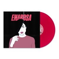 Emarosa - 131(Pink Vinyl Lp) i gruppen VI TIPSER / Fredagsutgivelser / Fredag Den 15:e Mars 2024 hos Bengans Skivbutik AB (5517898)