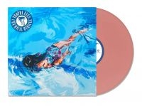 Trophy Eyes - Chemical Miracle (Pink Vinyl Lp) i gruppen VI TIPSER / Fredagsutgivelser / Fredag Den 15:e Mars 2024 hos Bengans Skivbutik AB (5517901)