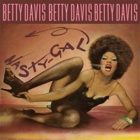 Davis Betty - Nasty Gal (Pink/Yellow Vinyl Lp) i gruppen VI TIPSER / Fredagsutgivelser / Fredag Den 23:e Februari 2024 hos Bengans Skivbutik AB (5517910)