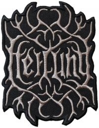 Heilung - Patch Logo (10 X 7,6 Cm) i gruppen VI TIPSER / Fredagsutgivelser / Fredag Den 16:e Februari 2024 hos Bengans Skivbutik AB (5517914)