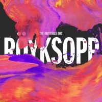 Röyksopp - The Inevitable End (2024 Repress Purple 3LP) i gruppen VINYL / Dance-Techno,Norsk Musik,Pop-Rock hos Bengans Skivbutik AB (5517924)