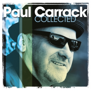 Paul Carrack - Collected i gruppen VI TIPSER / Fredagsutgivelser / Fredag den 8:e Mars 2024 hos Bengans Skivbutik AB (5517931)