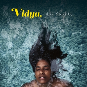 Vidya - Adi Shakti i gruppen CD / Jazz,Klassisk hos Bengans Skivbutik AB (5517954)