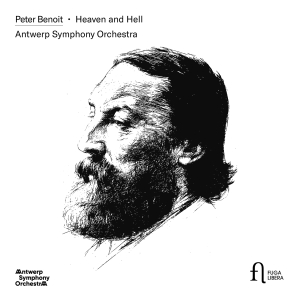 Peter Benoit - Heaven & Hell i gruppen CD / Nyheter hos Bengans Skivbutik AB (5517994)