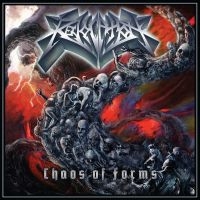 Revocation - Chaos Of Forms i gruppen VI TIPSER / Fredagsutgivelser / Fredag Den 9:e Februari 2024 hos Bengans Skivbutik AB (5518020)