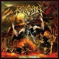 Revocation - Existence Is Futile i gruppen VI TIPSER / Fredagsutgivelser / Fredag Den 9:e Februari 2024 hos Bengans Skivbutik AB (5518022)