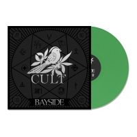 Bayside - Cult (Doublemint Vinyl Lp) i gruppen Kommende produkter - 10 procent hos Bengans Skivbutik AB (5518028)