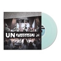 All Time Low - Mtv Unplugged (Electric Blue Vinyl i gruppen Kommende produkter - 10 procent hos Bengans Skivbutik AB (5518029)