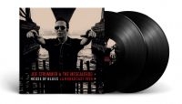 Joe Strummer & The Mescaleros - House Of Blues (2 Lp Vinyl) i gruppen Kommende produkter - 10 procent hos Bengans Skivbutik AB (5518033)