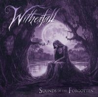 Witherfall - Sounds Of The Forgotten i gruppen Kommende produkter - 10 procent hos Bengans Skivbutik AB (5518037)