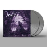 Witherfall - Sounds Of The Forgotten (2 Lp Grey i gruppen Kommende produkter - 10 procent hos Bengans Skivbutik AB (5518040)