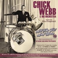 Webb Chick & His Orchestra - All The Hits And More 1929-39 i gruppen VI TIPSER / Fredagsutgivelser / Fredag Den 1:a Mars 2024 hos Bengans Skivbutik AB (5518045)