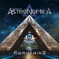 Wade Blacks Astronomica - Awakening The (Digipack) i gruppen VI TIPSER / Fredagsutgivelser / Fredag den 8:e Mars 2024 hos Bengans Skivbutik AB (5518052)