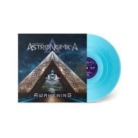 Wade Black's Astronomica - Awakening The (Curacao Vinyl Lp) i gruppen VI TIPSER / Fredagsutgivelser / Fredag den 8:e Mars 2024 hos Bengans Skivbutik AB (5518053)