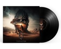 Deception - Daenacteh (Vinyl Lp) i gruppen Kommende produkter - 10 procent hos Bengans Skivbutik AB (5518064)