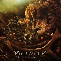 Vicinity - Viii i gruppen Kommende produkter - 10 procent hos Bengans Skivbutik AB (5518065)