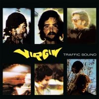 Traffic Sound - Virgin (Vinyl Lp) i gruppen Kommende produkter - 10 procent hos Bengans Skivbutik AB (5518083)