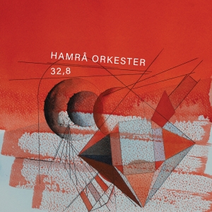 Hamrå Orkester - Hamrå Orkester - 32,8 i gruppen VINYL / Klassisk hos Bengans Skivbutik AB (5518102)