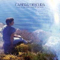 Camera Obscura - Look To The East, Look To The West i gruppen Kommende produkter - 10 procent hos Bengans Skivbutik AB (5518111)