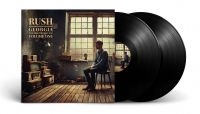 Rush - Georgia Vol.1  (2 Lp Vinyl) i gruppen Minishops / Rush hos Bengans Skivbutik AB (5518118)