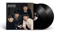 Beatles The - On Air 1964 (2 Lp Vinyl) i gruppen Kommende produkter - 10 procent hos Bengans Skivbutik AB (5518120)