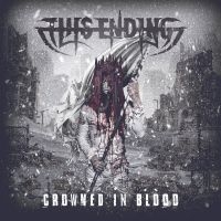 This Ending - Crowned In Blood (Digipack) i gruppen CD hos Bengans Skivbutik AB (5518125)