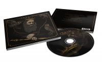 In Vain - Solemn (Digipack) i gruppen Kommende produkter - 10 procent hos Bengans Skivbutik AB (5518127)