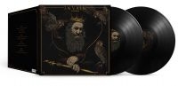 In Vain - Solemn (2 Lp Black Vinyl) i gruppen Kommende produkter - 10 procent hos Bengans Skivbutik AB (5518128)