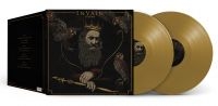 In Vain - Solemn (2 Lp Gold Vinyl) i gruppen Kommende produkter - 10 procent hos Bengans Skivbutik AB (5518129)