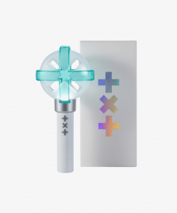 Txt - Official Light Stick Ver.2 i gruppen VI TIPSER / Fredagsutgivelser / Fredag Den 16:e Februari 2024 hos Bengans Skivbutik AB (5518142)