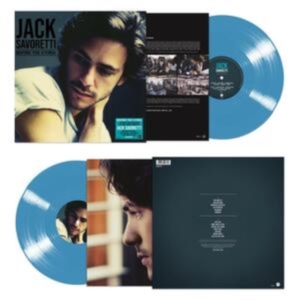 Jack Savoretti - Before The Storm (Ltd Color Vinyl) i gruppen -Start Jan R1 hos Bengans Skivbutik AB (5518145)