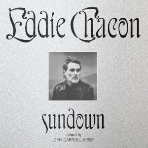 Eddie Chacon - Sundown i gruppen VI TIPSER / Julegavetips CD hos Bengans Skivbutik AB (5518148)