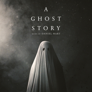 Daniel Hart - A Ghost Story i gruppen VI TIPSER / Fredagsutgivelser / Fredag Den 1:a Mars 2024 hos Bengans Skivbutik AB (5518188)