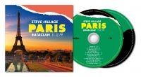 Steve Hillage - Paris Bataclan 11.12.79. i gruppen VI TIPSER / Fredagsutgivelser / Fredag Den 23:e Februari 2024 hos Bengans Skivbutik AB (5518199)